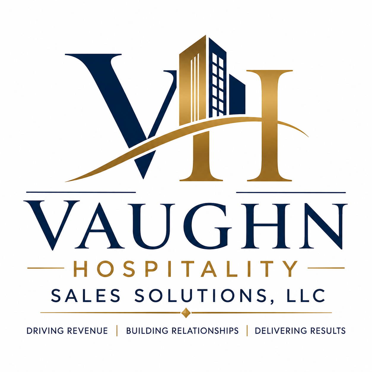 Sales Leadership Logo