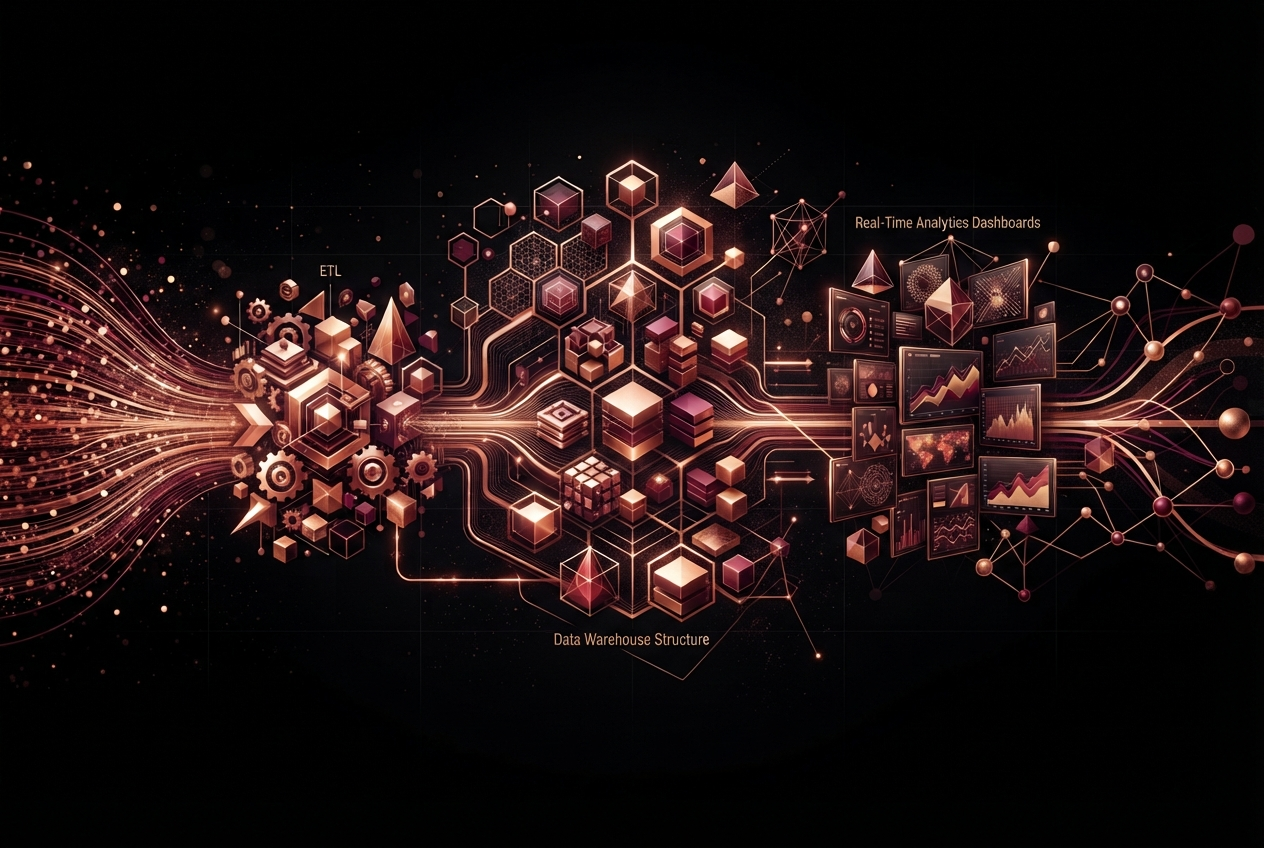 Data Engineering
