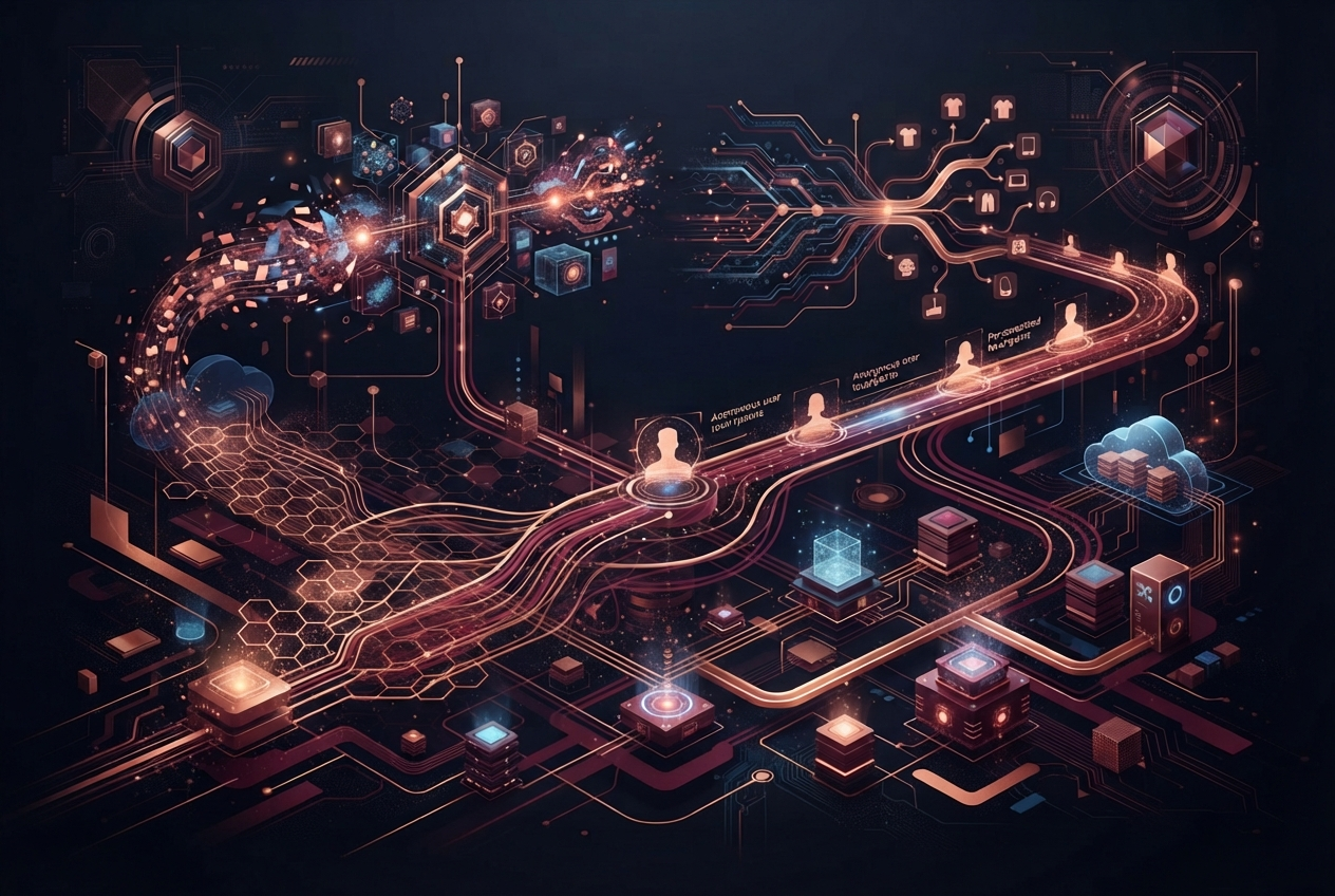 APEX COMMERCE
