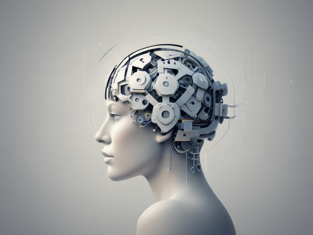 "AI learning development"