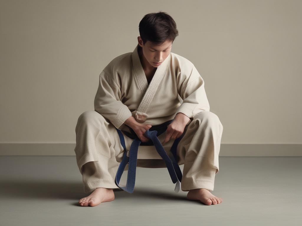 Judo training, martial arts, grappling, Fort Wayne