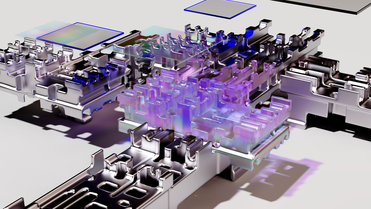 Inside the Quantum Chips Rewriting Physics