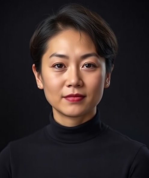 Dr. Sarah Chen