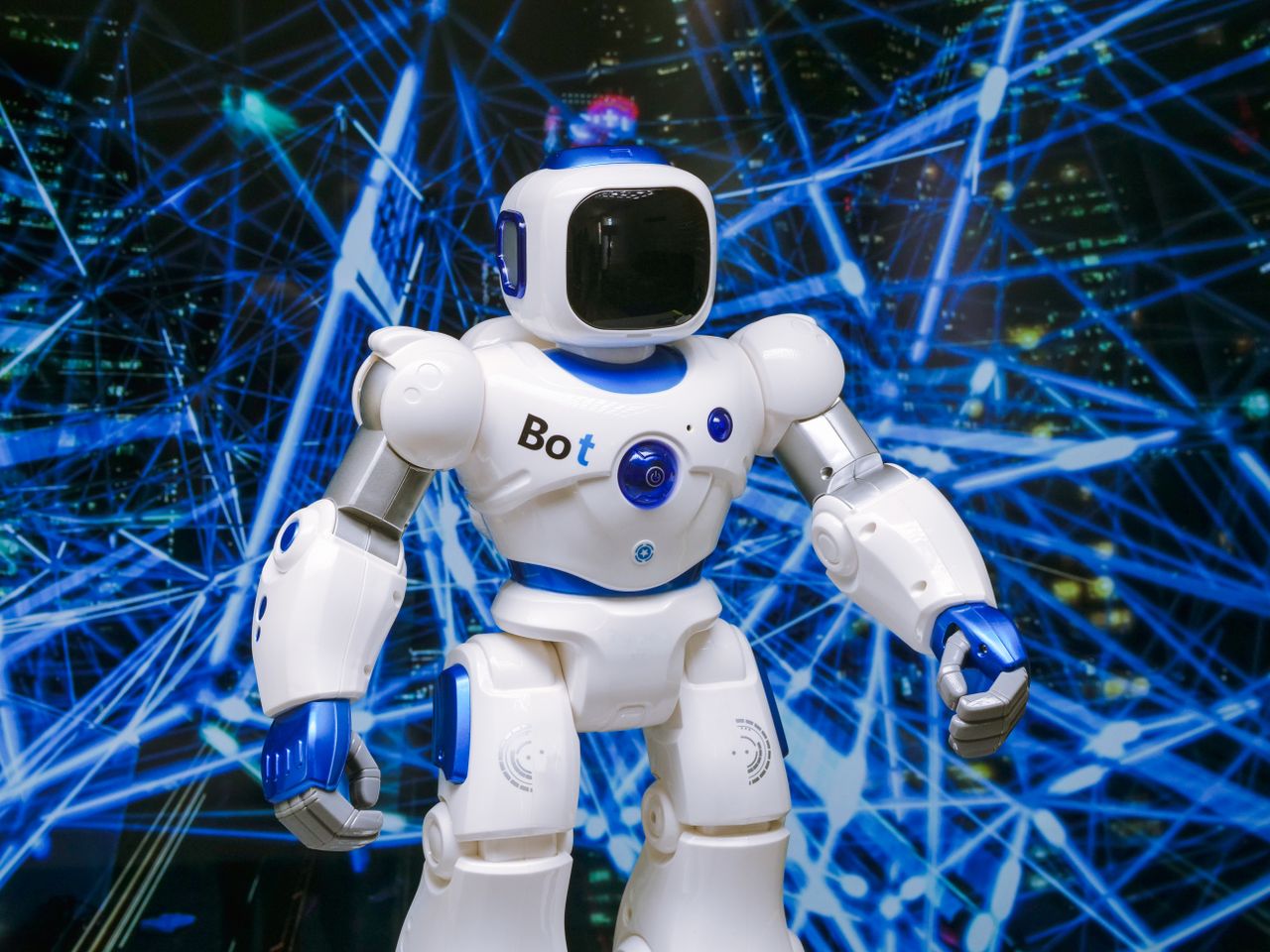 Robotics Framework Reaches Production Scale