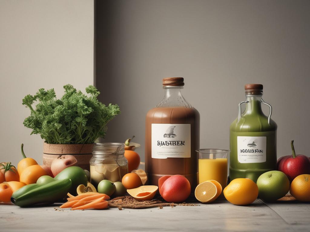 SafeStock – Seguridad Alimentaria Ante Crisis