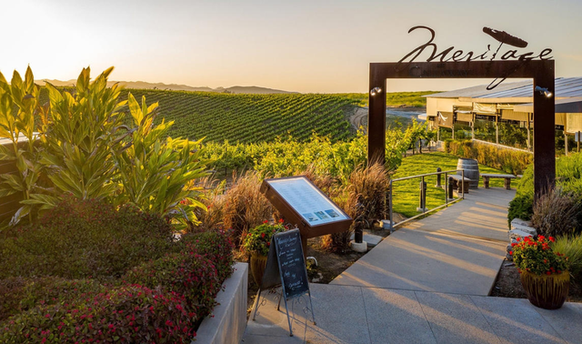 socal wine tours