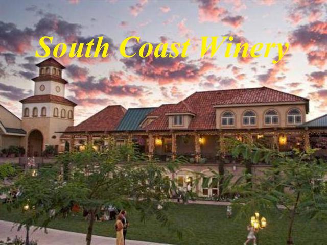 rancho cal wine tour,  All-inclusive Wine Tour