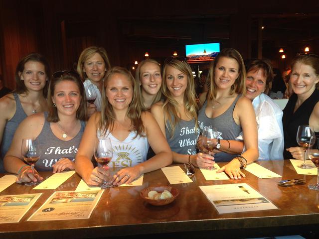 bachelorette party wine tour,  <strong>BRIDAL SHOWER WINE TOUR</strong>