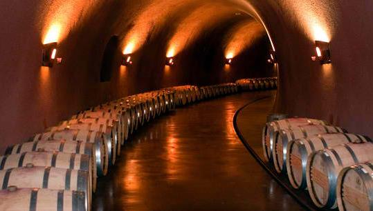 socal wine tours