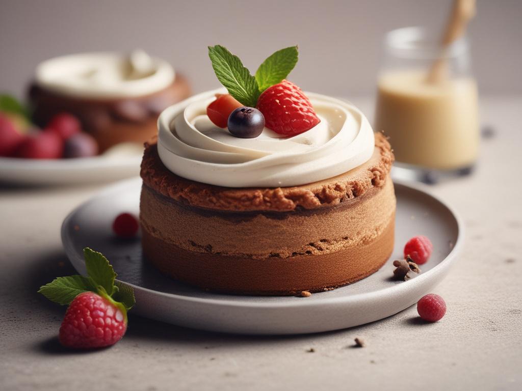 desserts, handmade, sweet, delicious