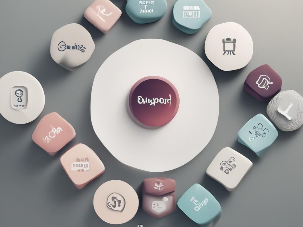 social media, marketing, engagement, brand awareness