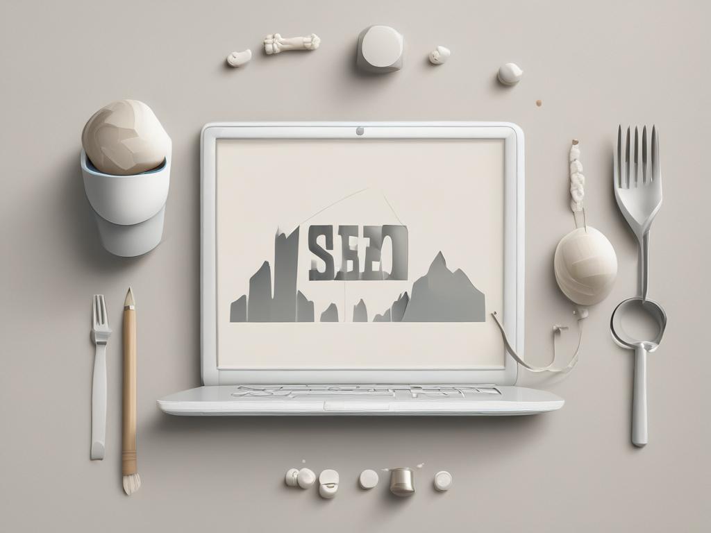 SEO, optimization, digital marketing, website ranking