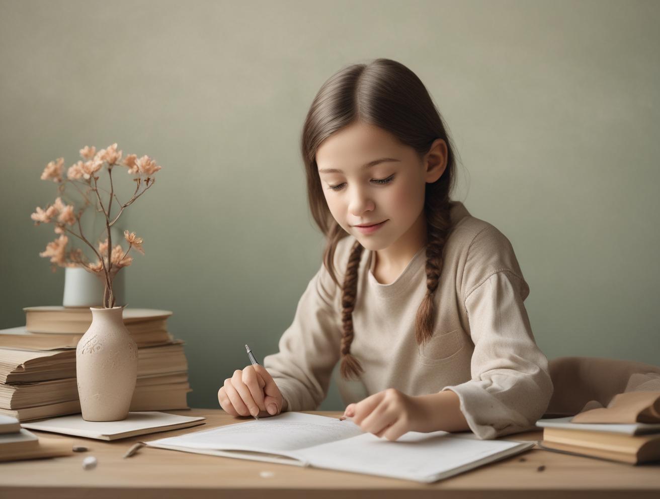 joyful learning, empowerment, curiosity