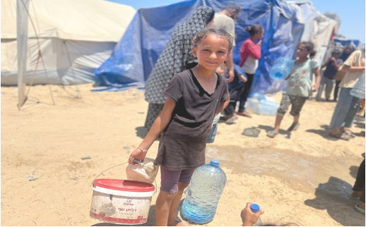 WASH projects - water, sanitation, and hygiene infrastructure