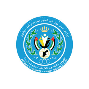Jordan Hashemite Charity Organization