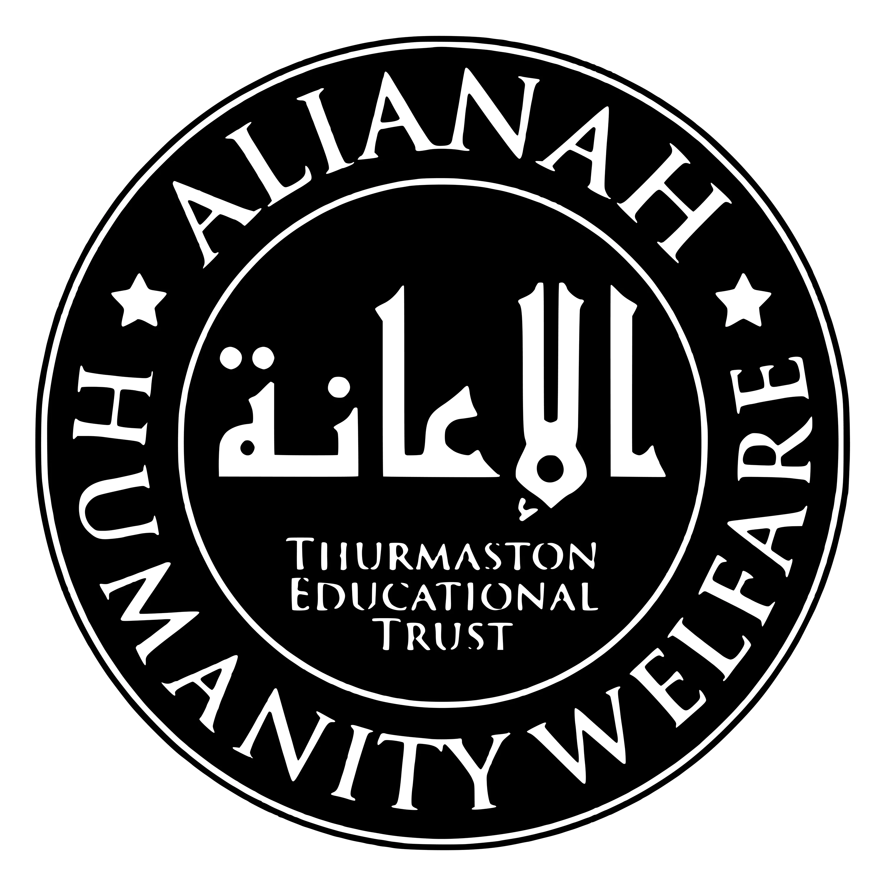 Alianah Humanity Welfare