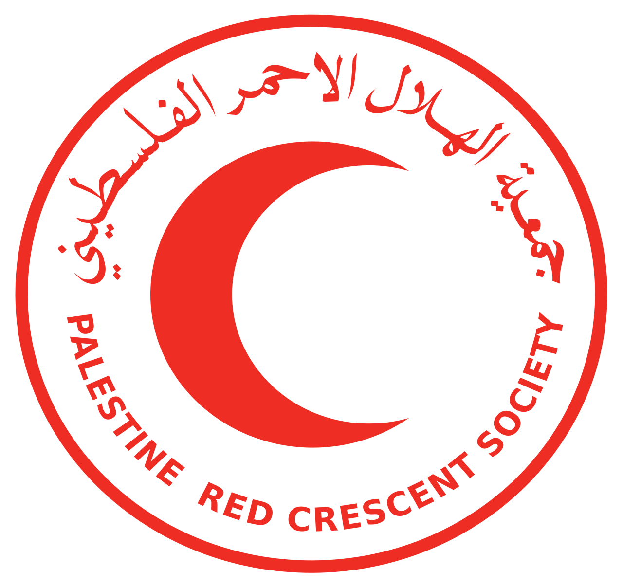 Palestine Red Crescent Society