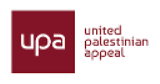 United Palestinian Appeal (UPA)