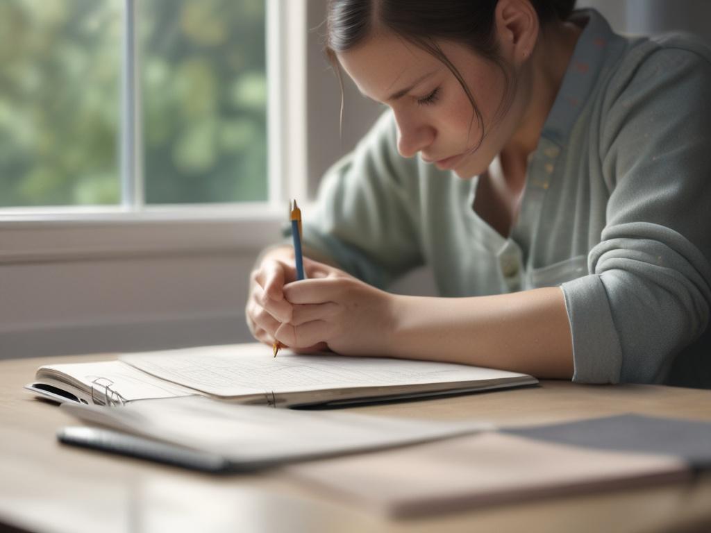 journal, NICU, reflections, writing, emotions