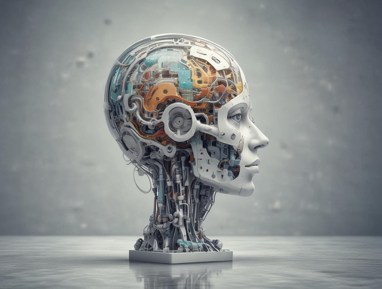 artificial intelligence learning