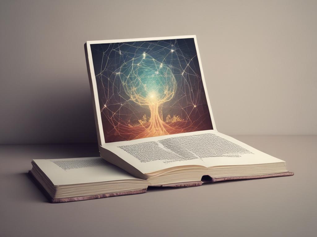 machine learning, book, technology, data science, AI