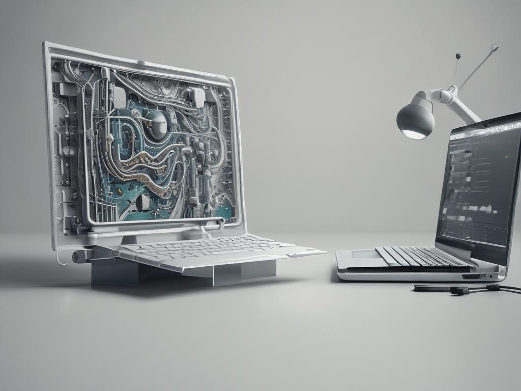 advanced machine learning, algorithms, AI, education