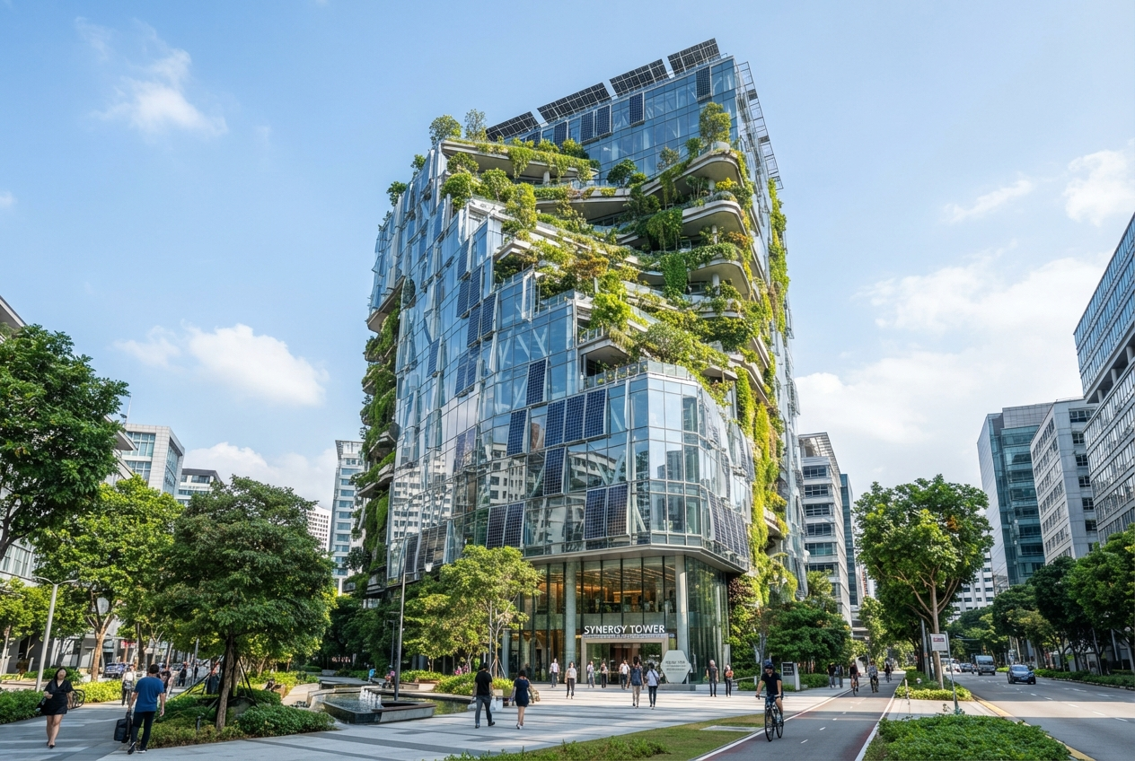 Apex Property Group