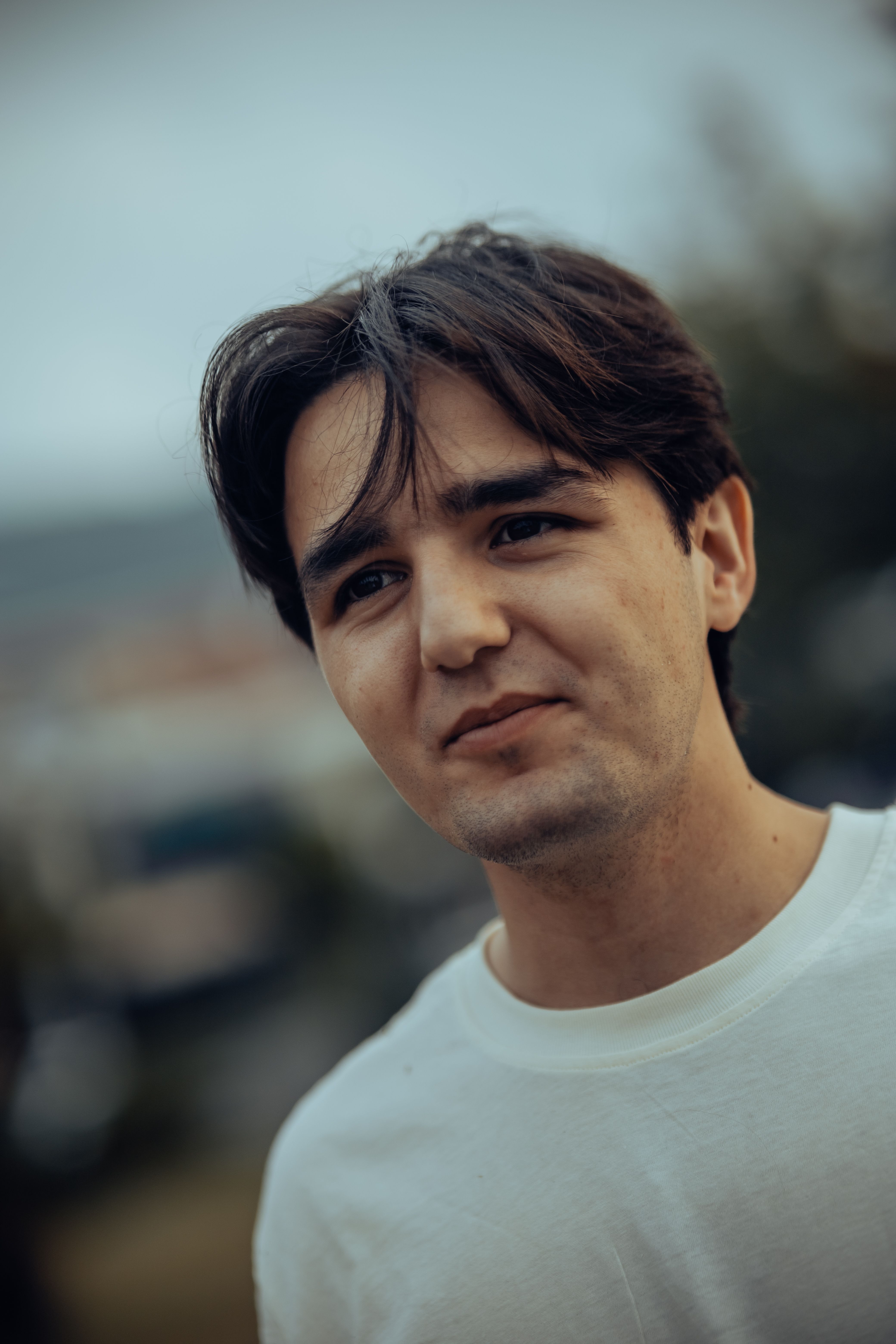 Leo Roberts