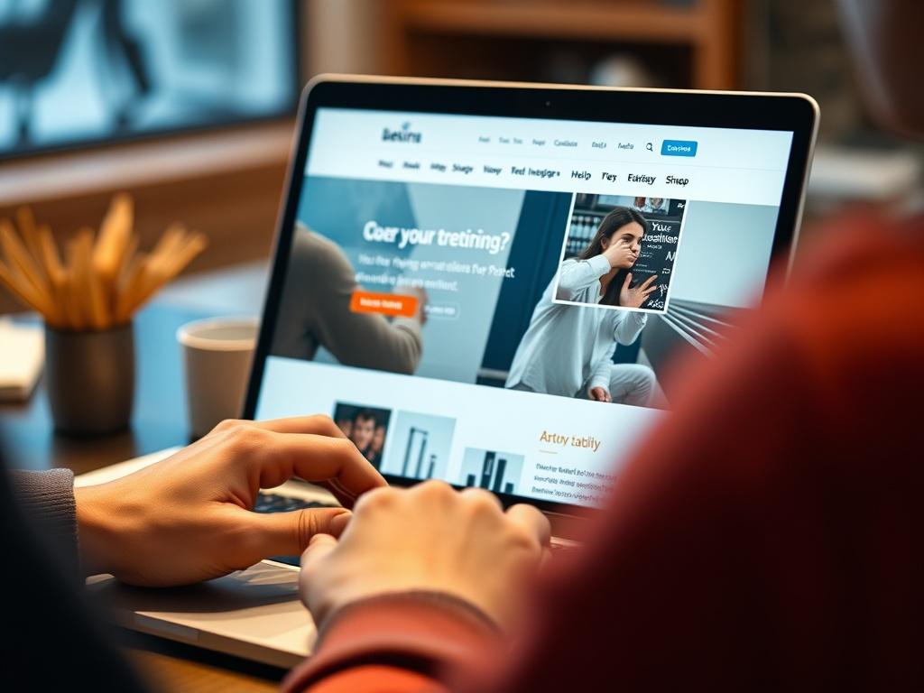 A hyper realistic close up shot of a sleek, modern