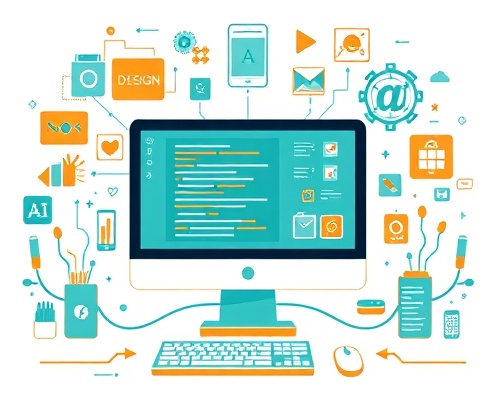 Web and design services