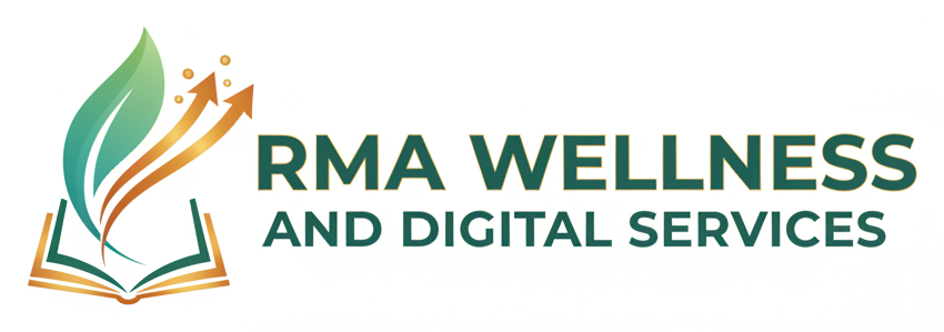 RMA Wellness Logo
