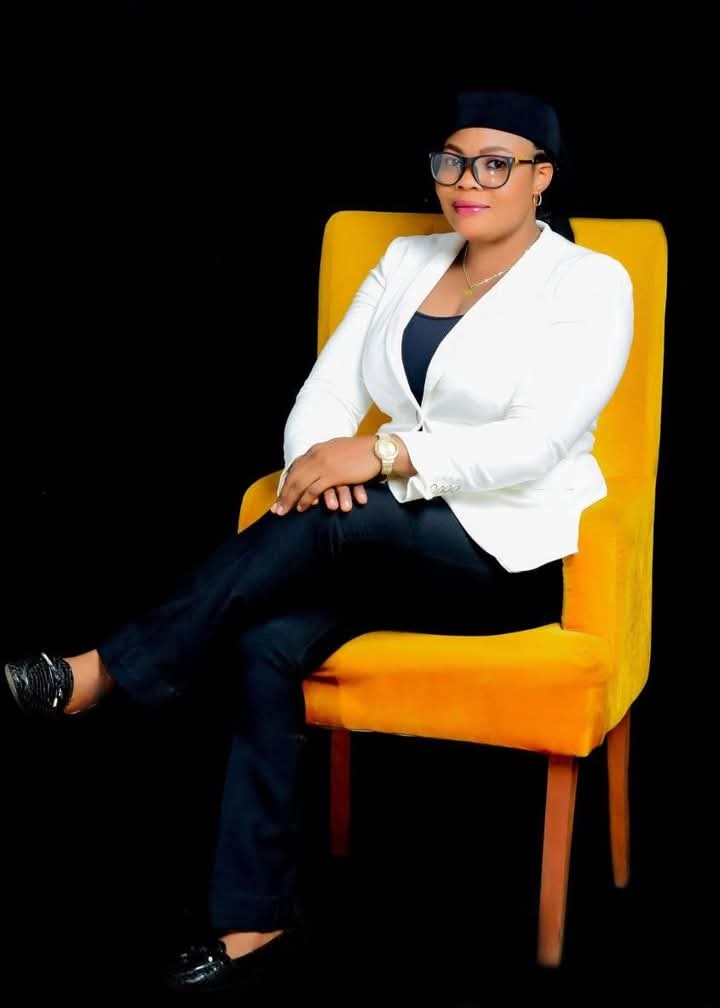 Rufai Mariam Adeyinka