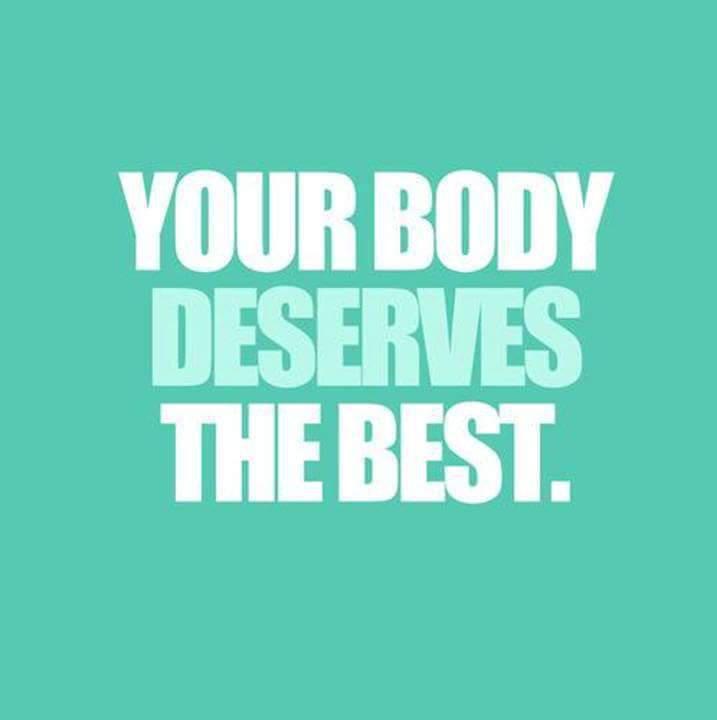 Personal Training *