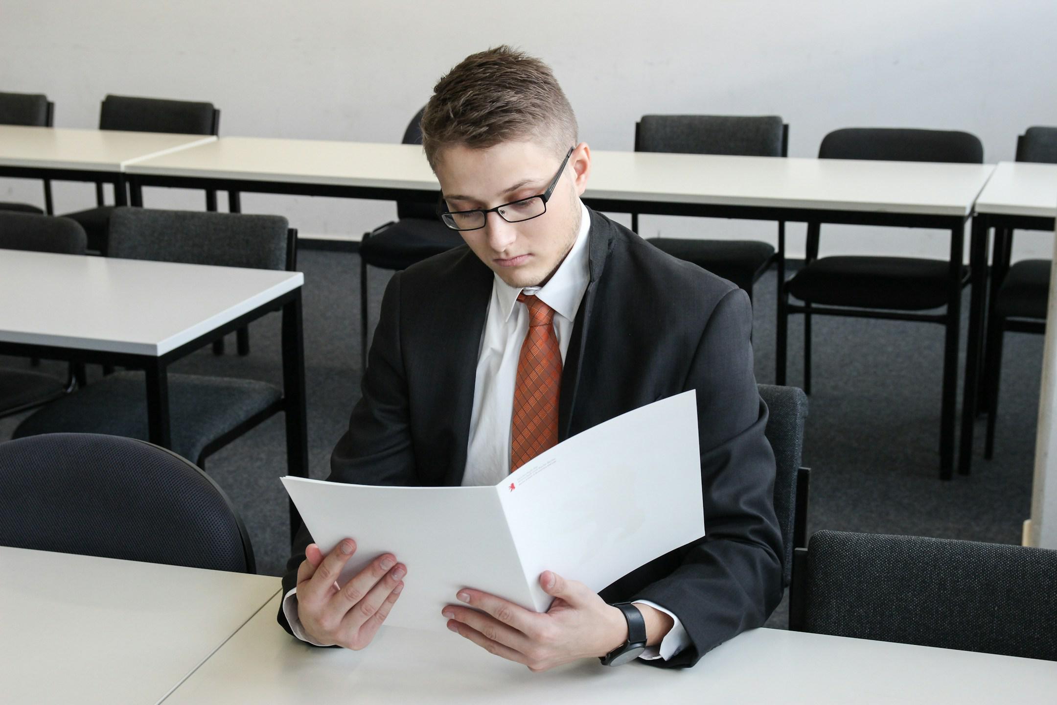 Resume templates