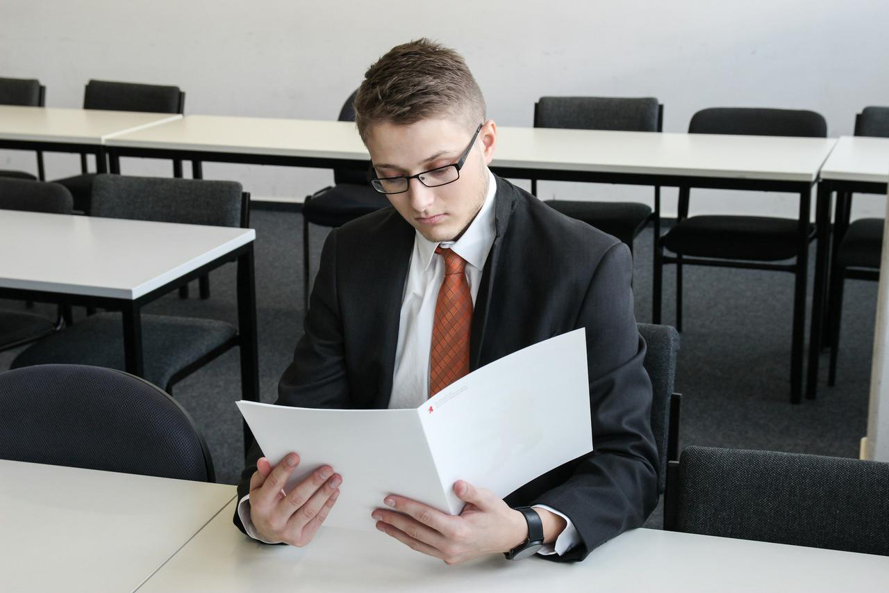 Resume templates
