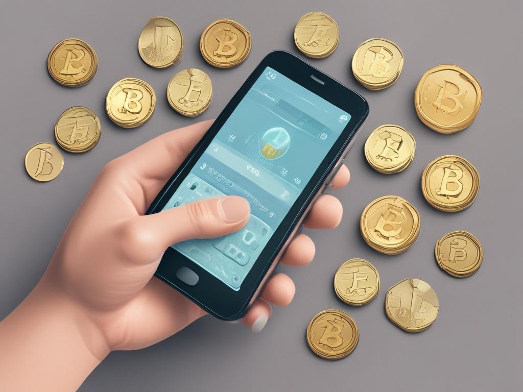digital wallet, cryptocurrency, security, user friendly
