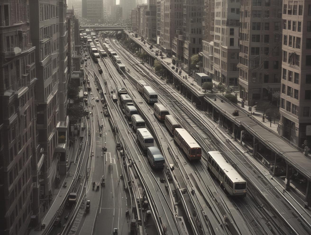 city transportation
