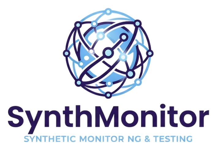 SynthMonitor
