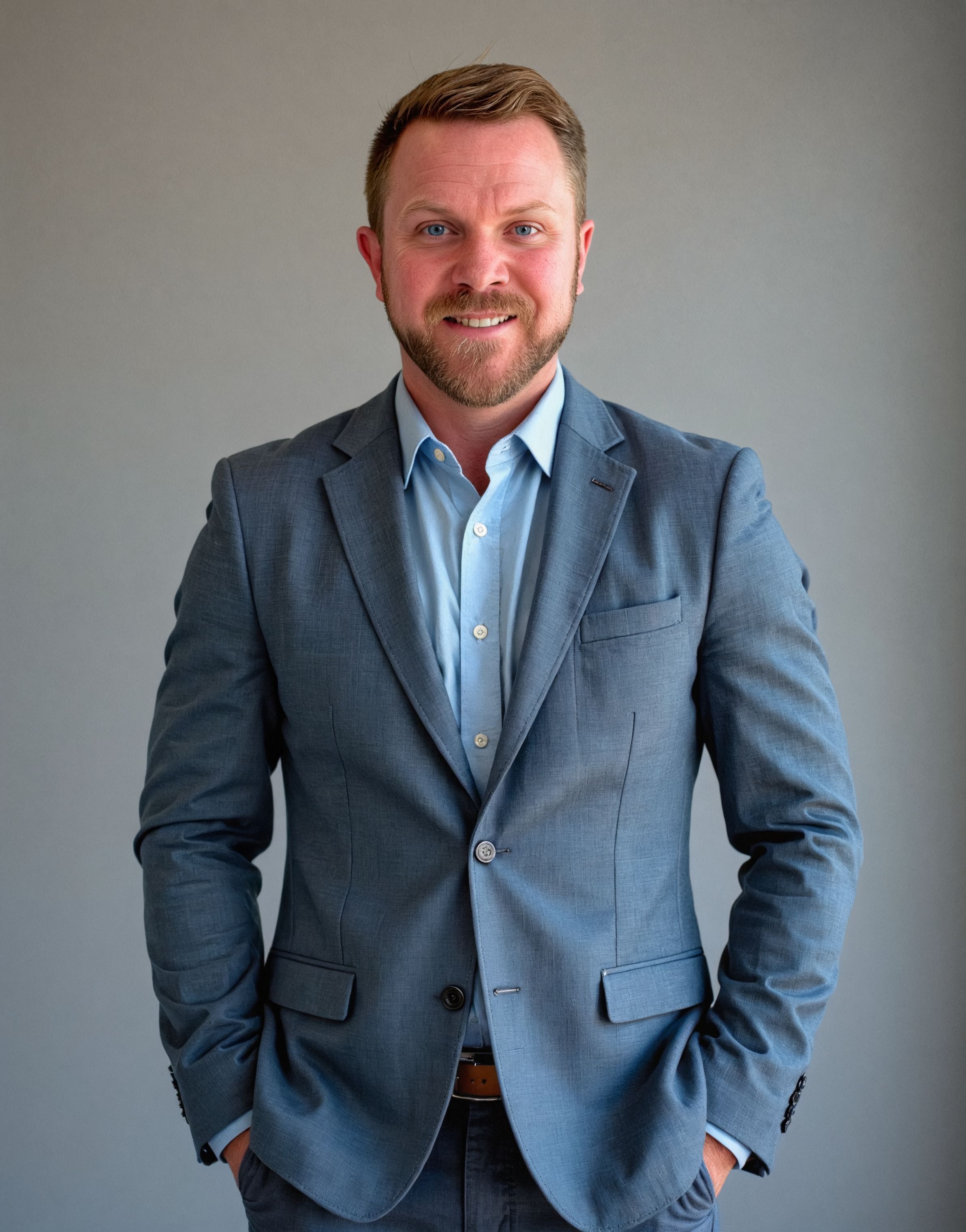 Kyle Markt, Founder & Strategic Advisor