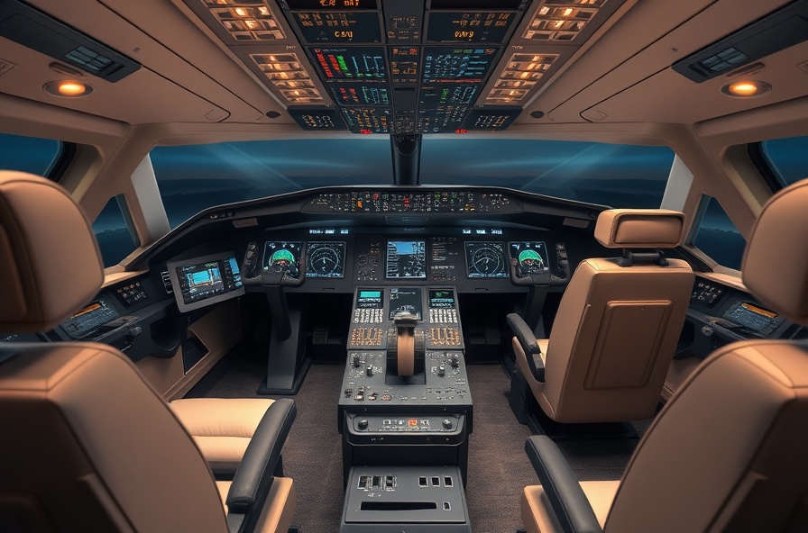 Aviation expertise and regulatory knowledge