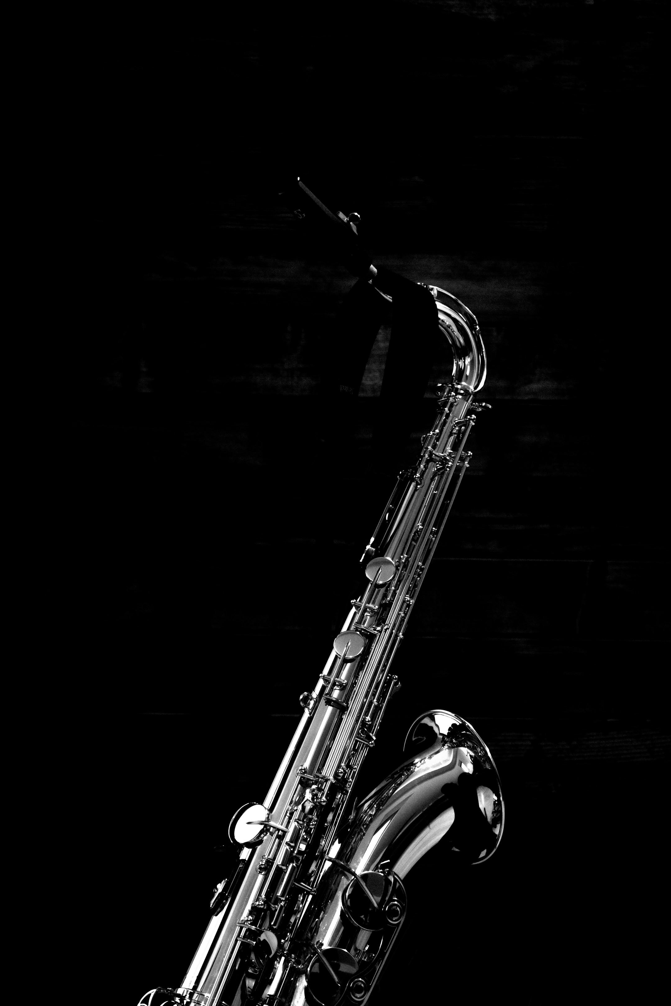 Saxophone