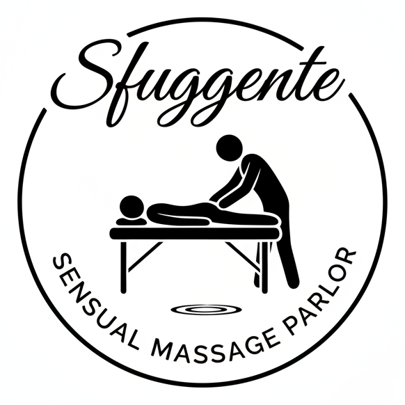 Sensual Massage Parlor logo