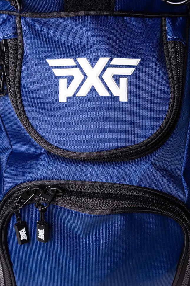 Stars & Stripes Lightweight Carry Stand Bag