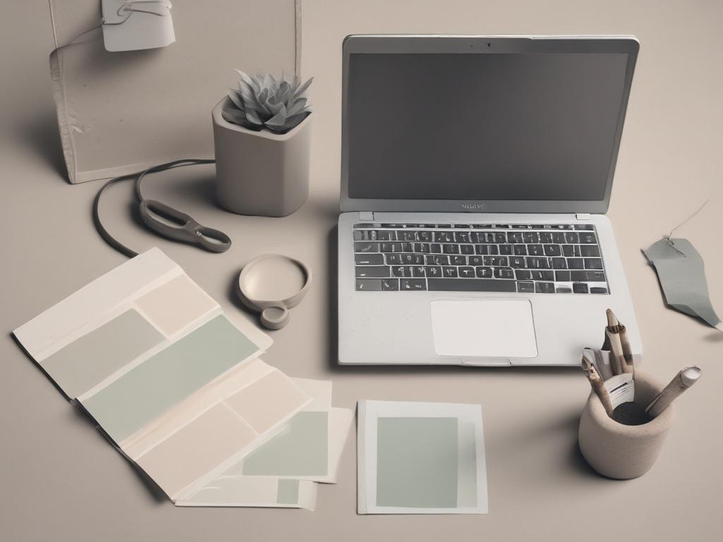graphic design, creative team, branding, visuals