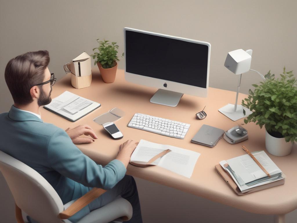 administrative support, remote team, productivity, organization