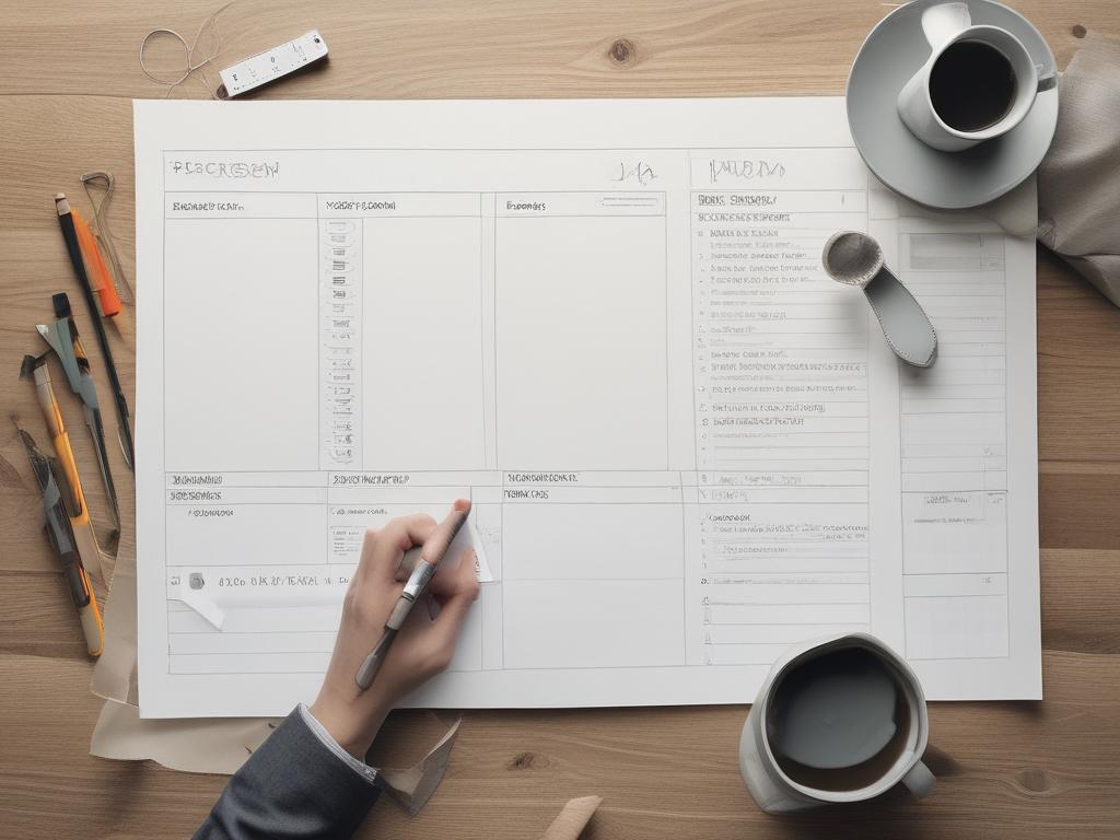 Project Management Strategies