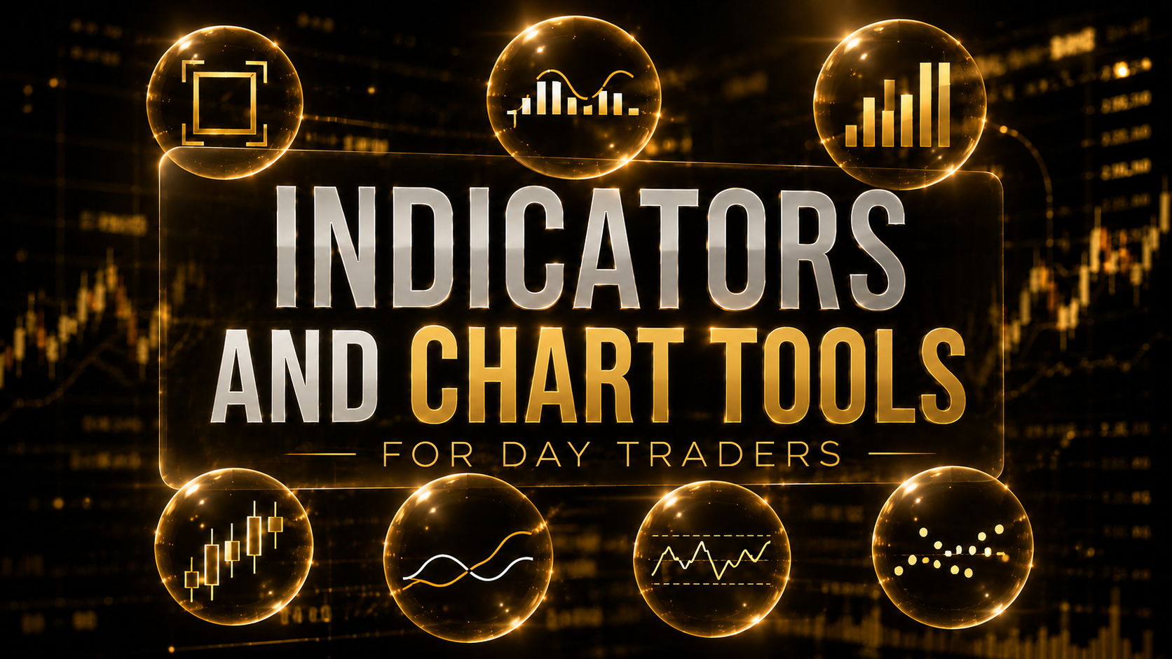 Technical Indicators & Chart Tools Playlist