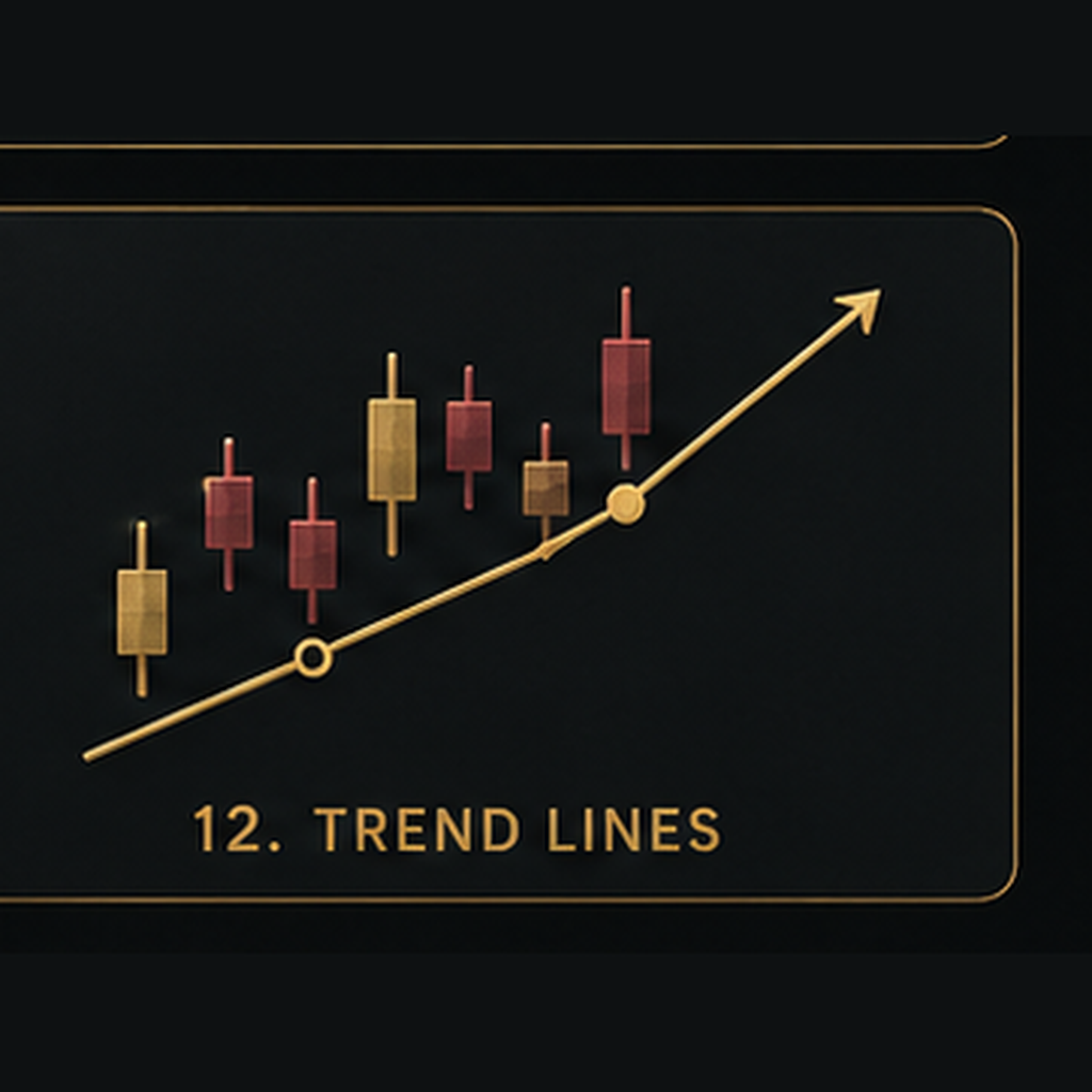 Trend Lines