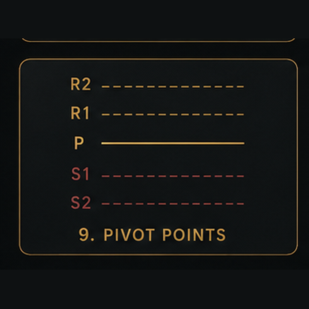 Pivot Points