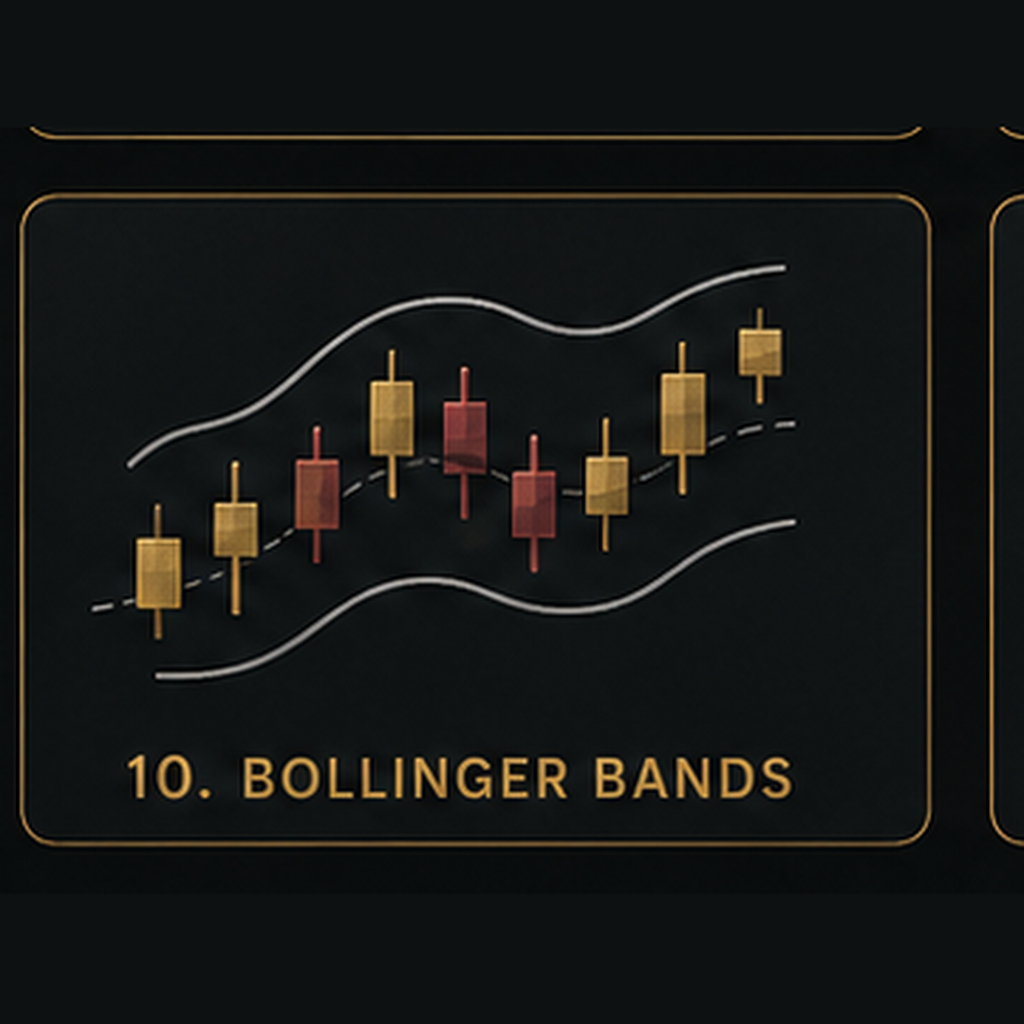 Bollinger Bands
